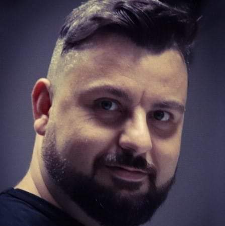 Bruno Antônio Garbrecht