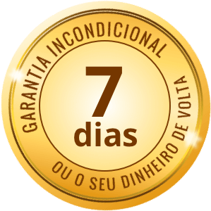 garantia 7 dias